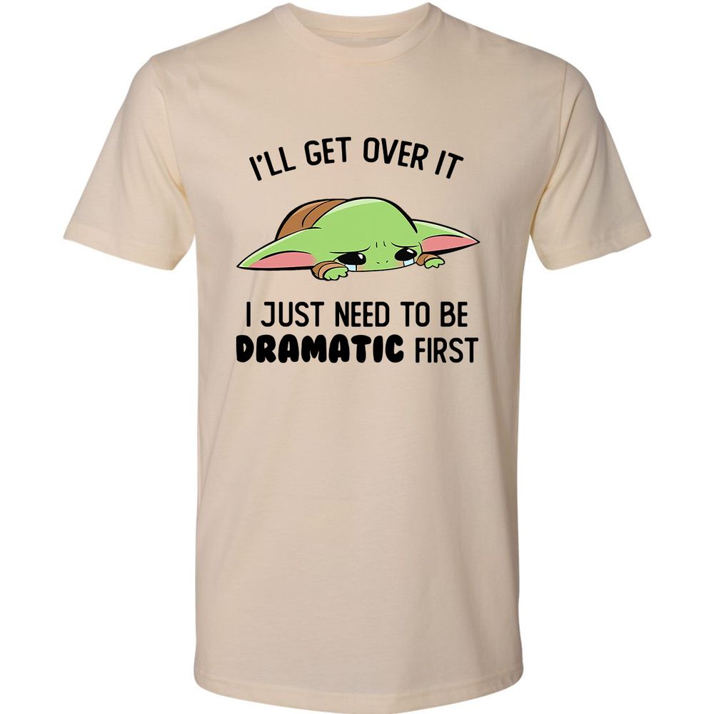 Premium Unisex T-Shirt - 891AUH6P - Cream - 2