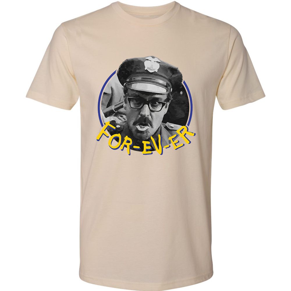 Premium Unisex T-Shirt - U4XRFX7C - Cream - 2