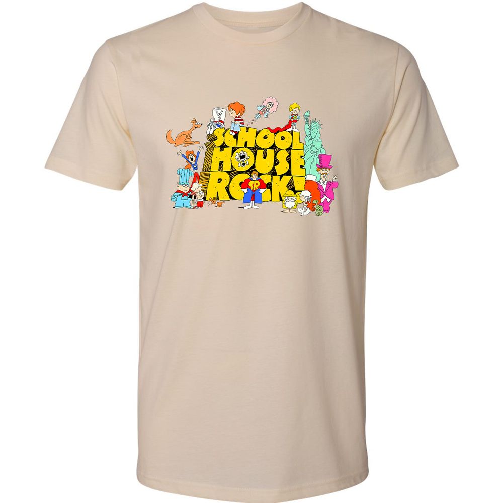 Premium Unisex T-Shirt - DCE9468Z - Cream - 2