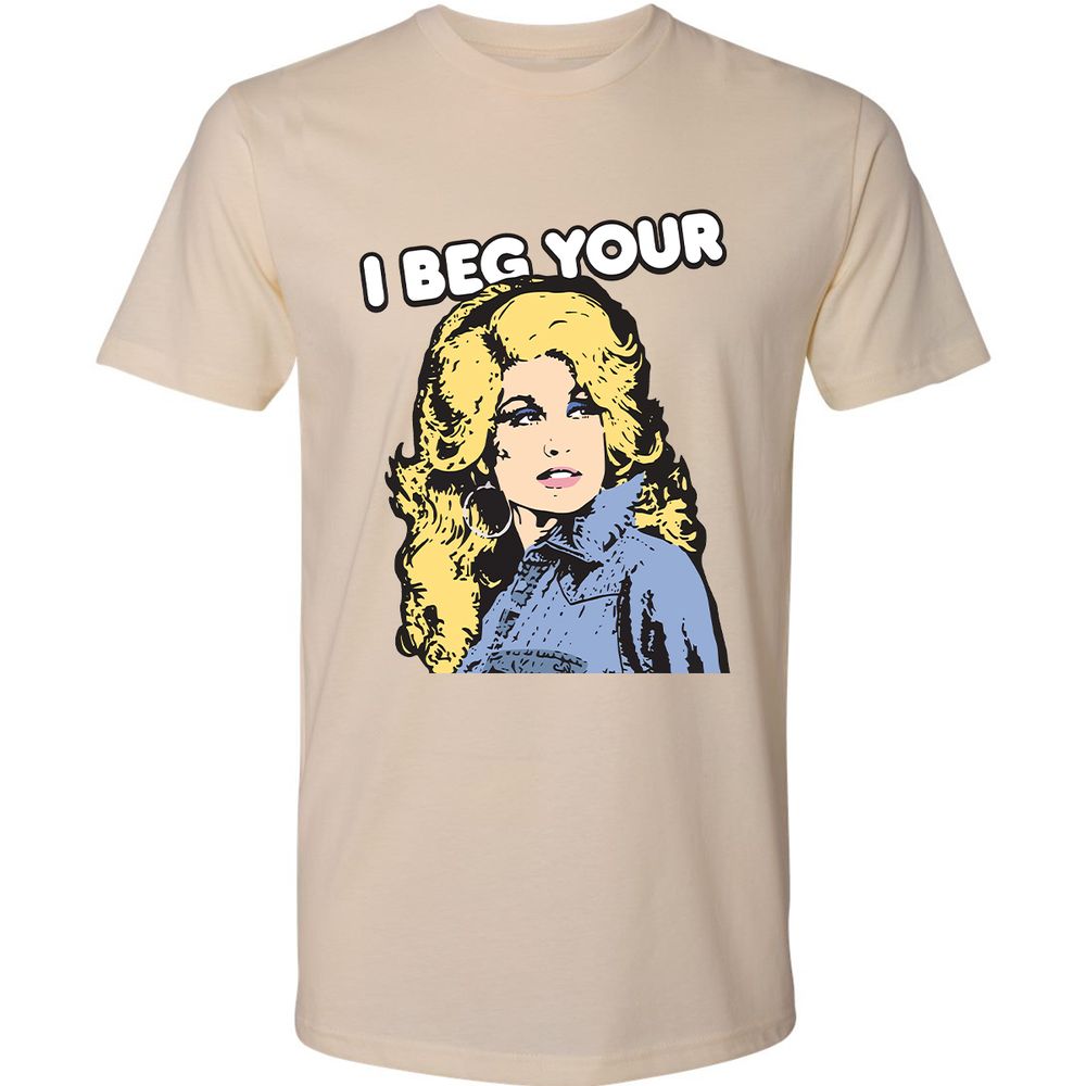 Premium Unisex T-Shirt - WAJHA8H4 - Cream - 2