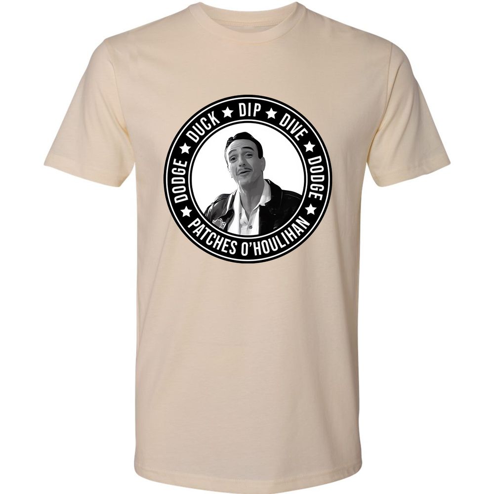 Premium Unisex T-Shirt - 8ZNYA6WA - Cream - 2
