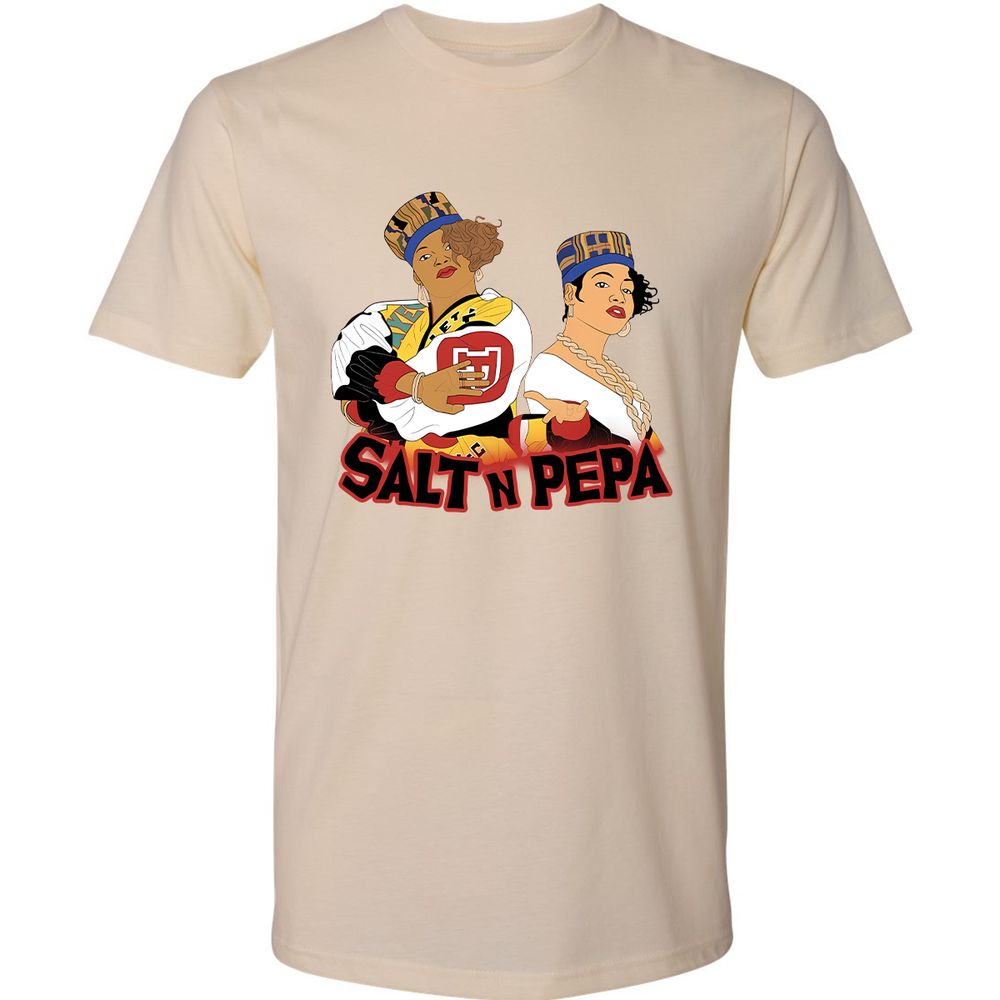 Premium Unisex T-Shirt - White - Cream - 2