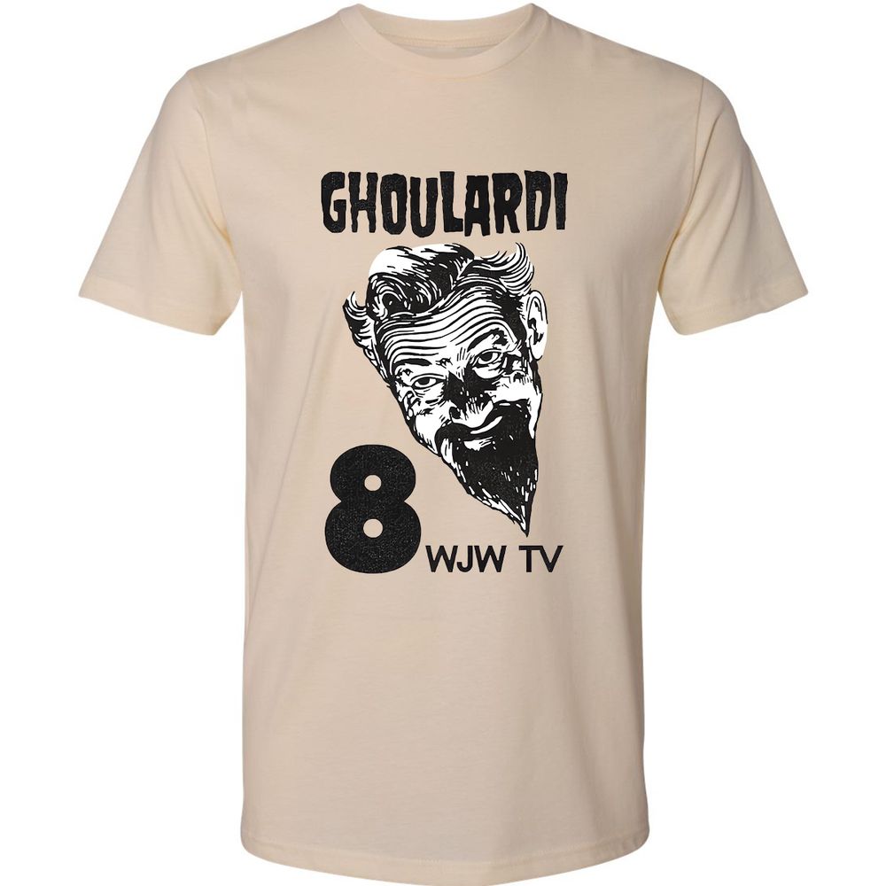 Premium Unisex T-Shirt - 7KTMDF4S - Cream - 2