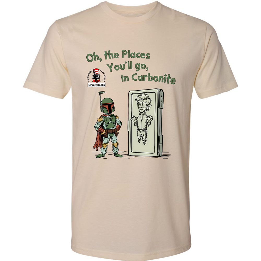 Premium Unisex T-Shirt - AFJHTKST - Cream - 2