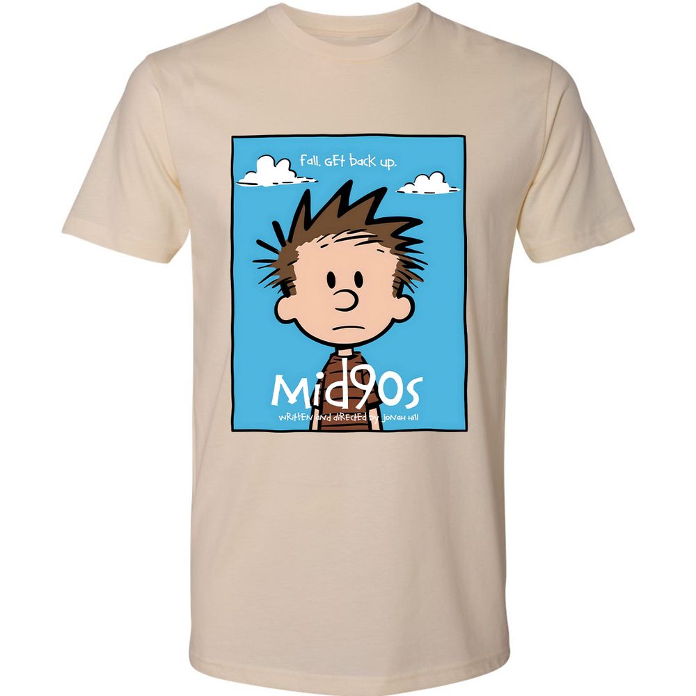 Premium Unisex T-Shirt - 1A1Z9PRH - Cream - 2
