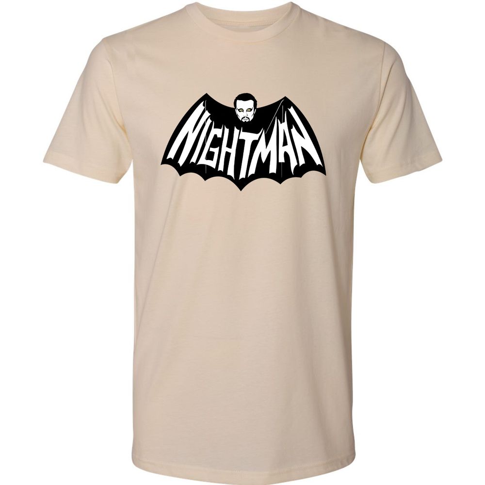 Premium Unisex T-Shirt - ZU6G9DF1 - Cream - 2