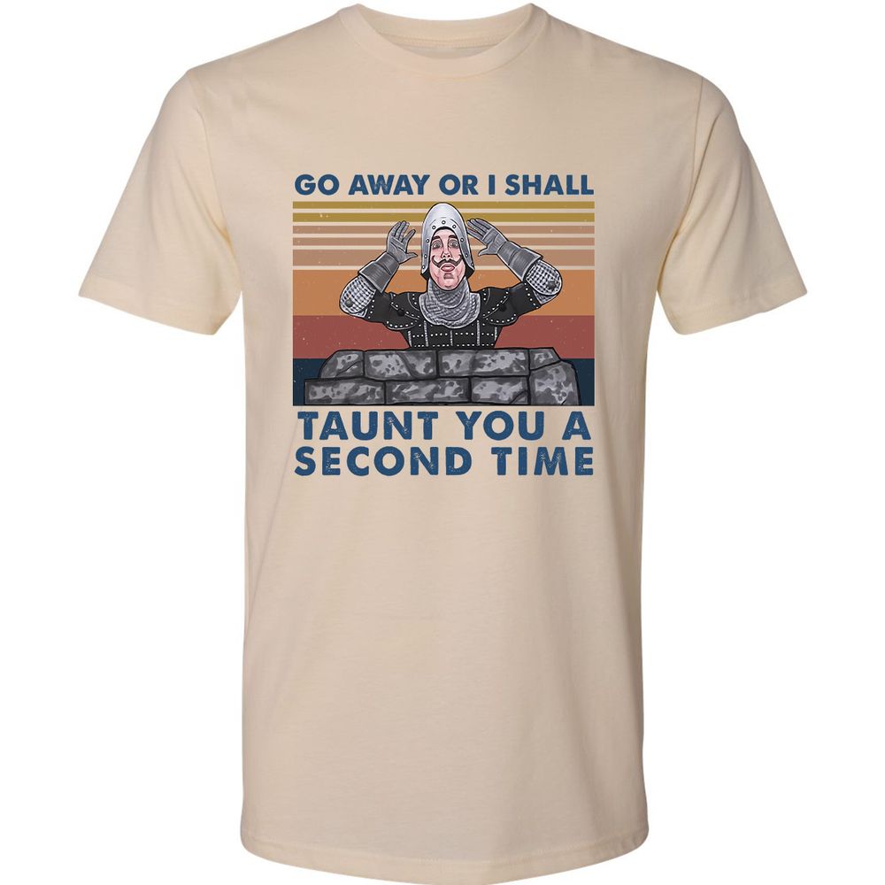 Premium Unisex T-Shirt - HW8VBM3A - Cream - 2