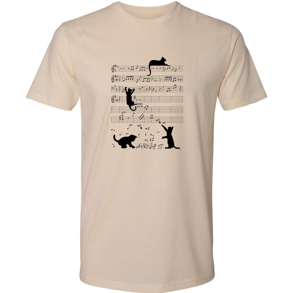 Premium Unisex T-Shirt - JMGPMREY - Cream - 2