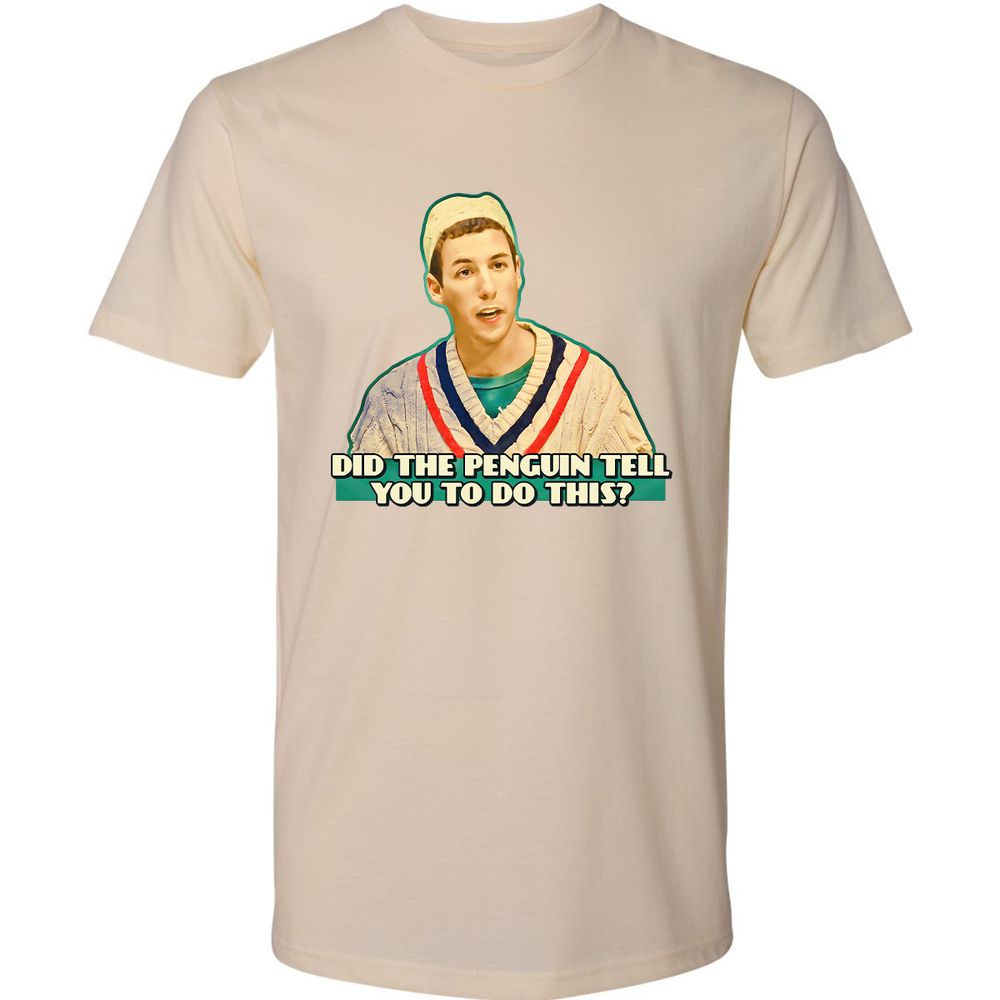 Premium Unisex T-Shirt - V1X5Y4G5 - Cream - 2