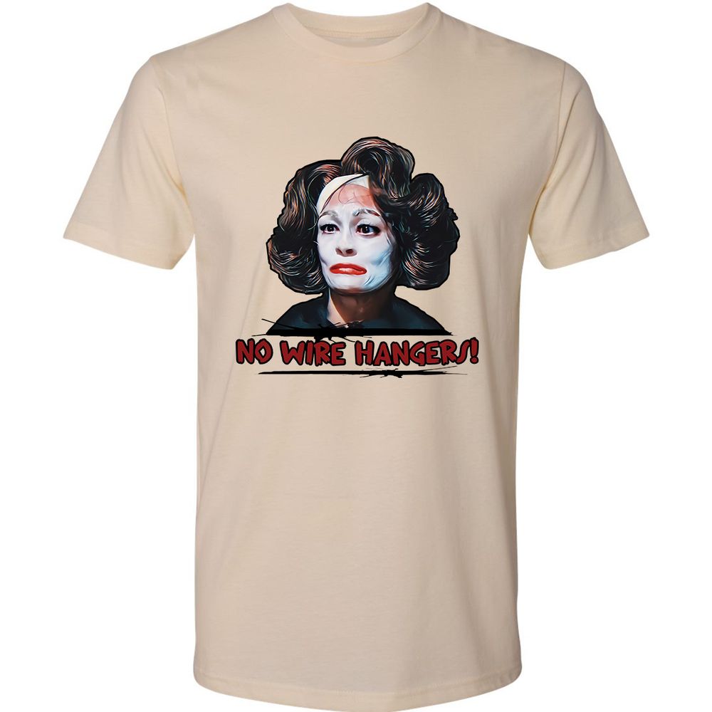 Premium Unisex T-Shirt - 35MLFG8S - Cream - 2