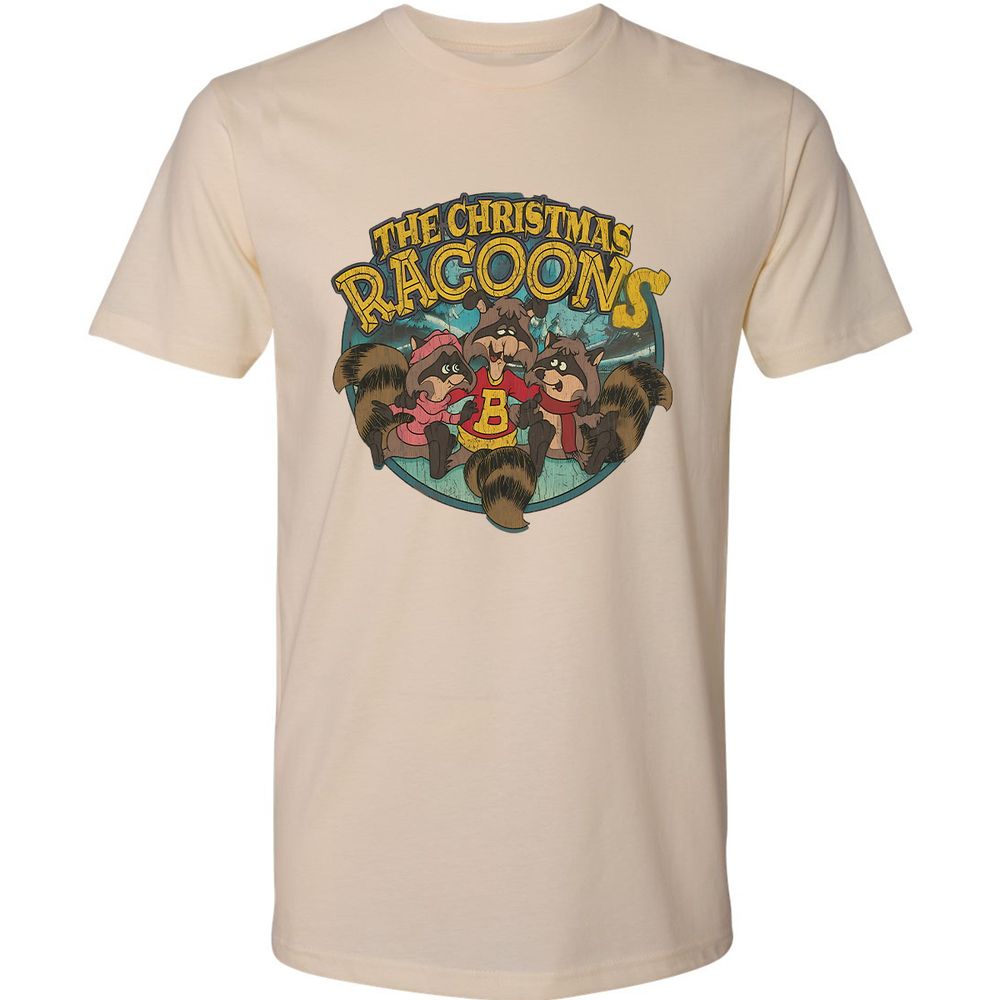 Premium Unisex T-Shirt - HZQD4VU9 - Cream - 2