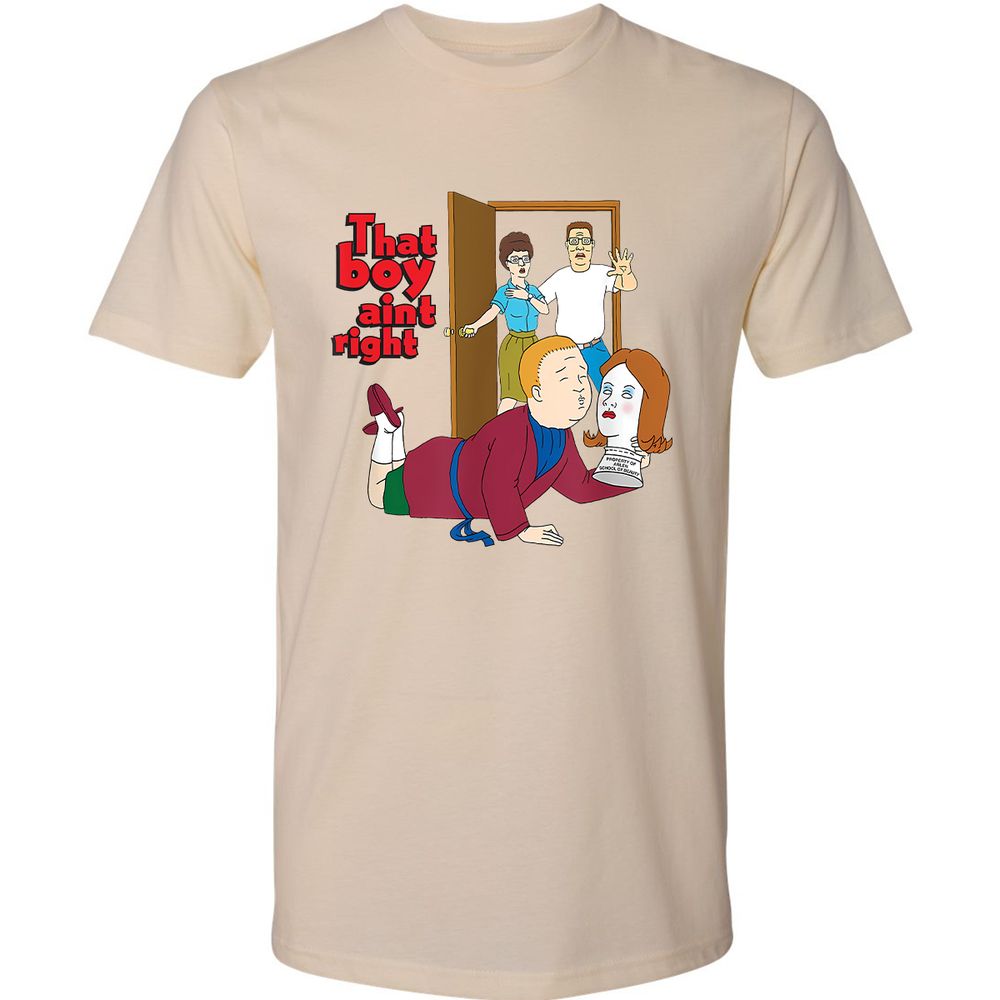 Premium Unisex T-Shirt - JKGPFVDU - Cream - 2