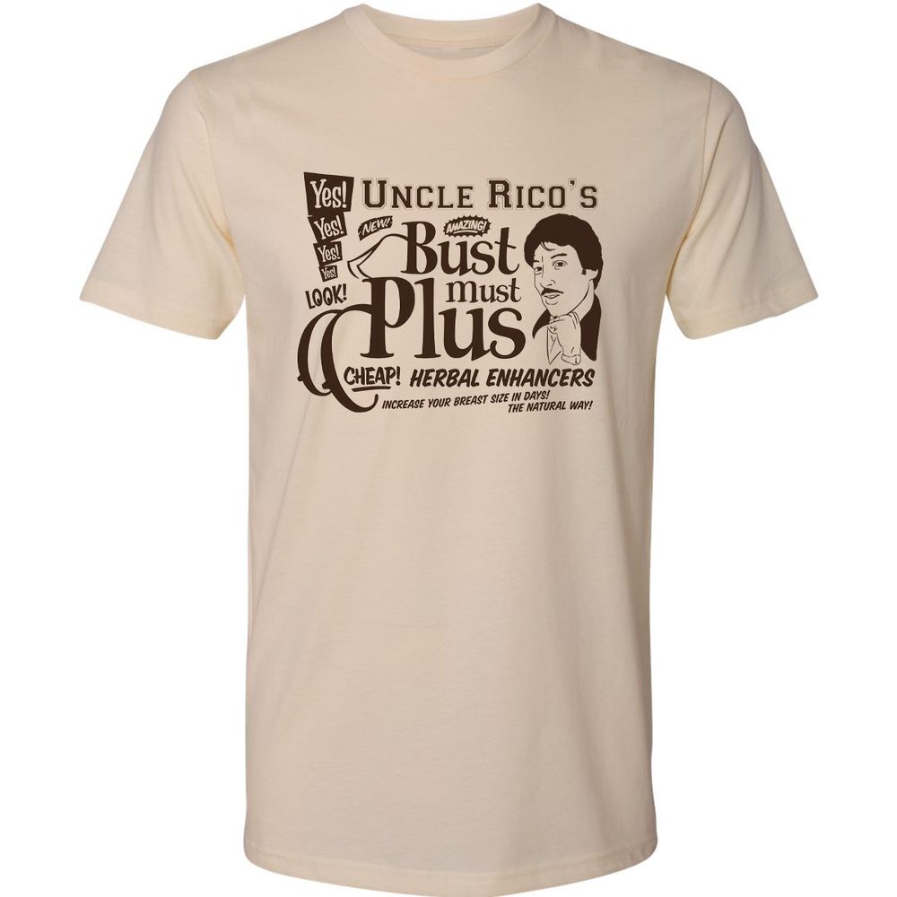 Premium Unisex T-Shirt - JE7NHGE7 - Cream - 2