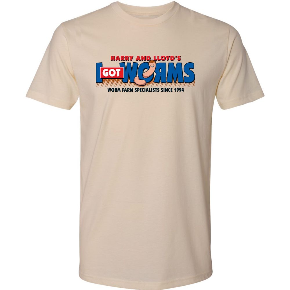 Premium Unisex T-Shirt - JGQ9SZ55 - Cream - 2