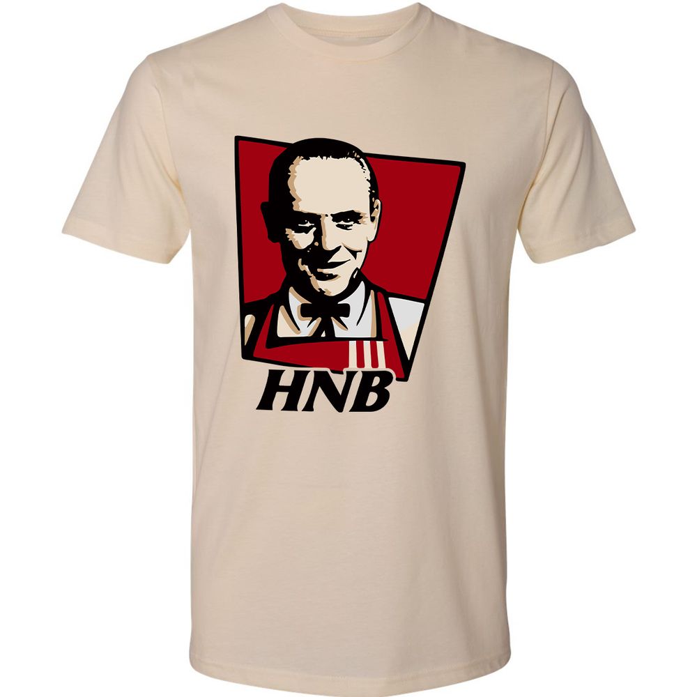 Premium Unisex T-Shirt - 6ZVFEG97 - Cream - 2