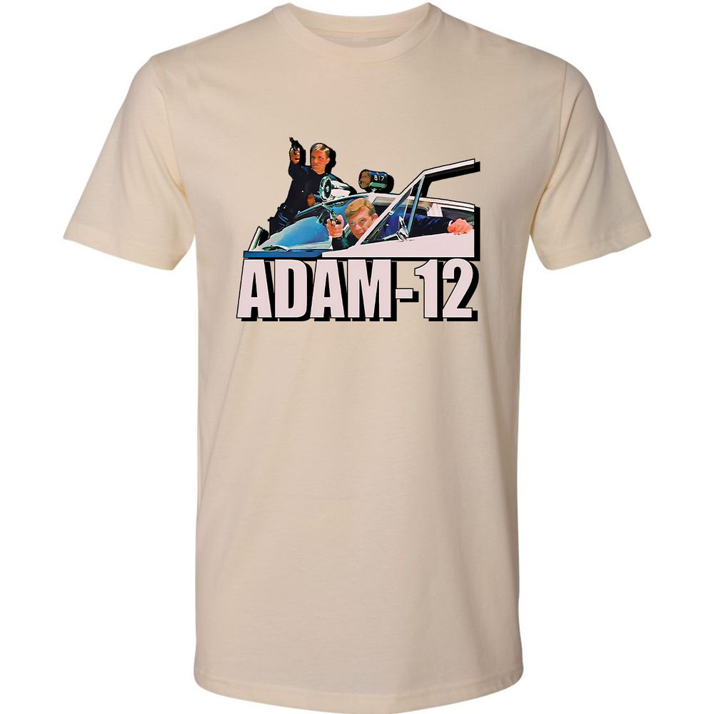 Premium Unisex T-Shirt - CZ4ECK3F - Cream - 2