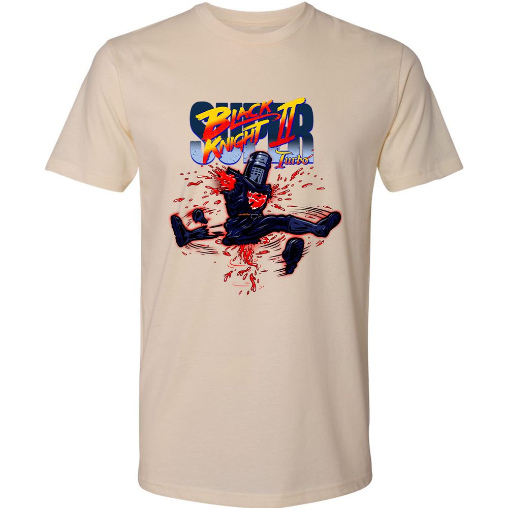 Premium Unisex T-Shirt - 1DRC8VYL - Cream - 2