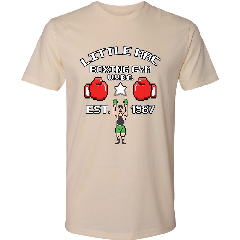 Premium Unisex T-Shirt - K6A81CNN - Cream - 2