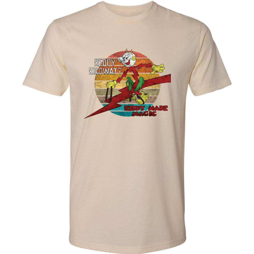 Premium Unisex T-Shirt - EJLFBRJ1 - Cream - 2