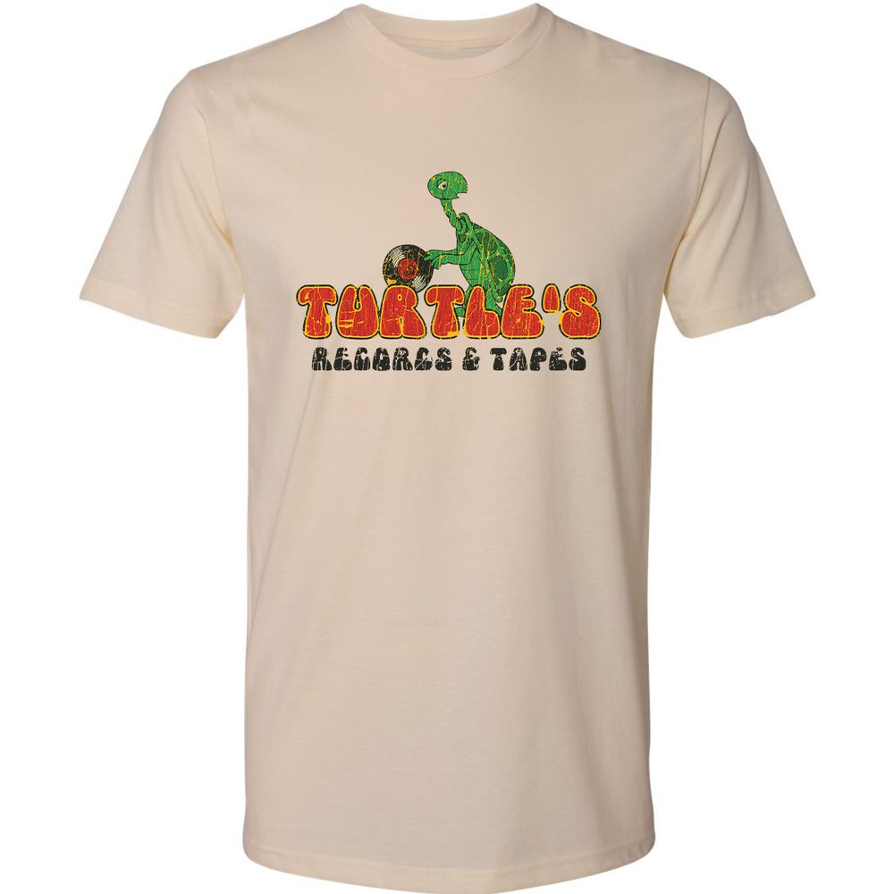 Premium Unisex T-Shirt - ER6MQXZX - Cream - 2