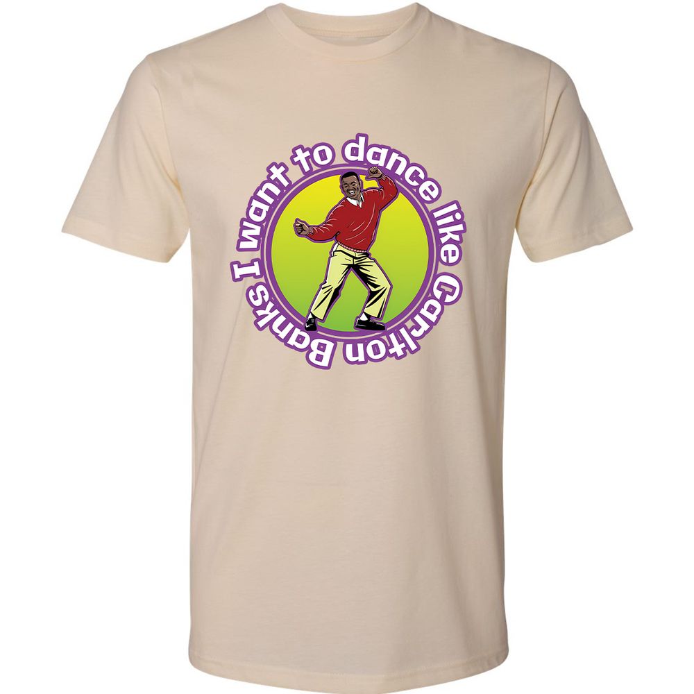 Premium Unisex T-Shirt - 7ABF5RUE - Cream - 2