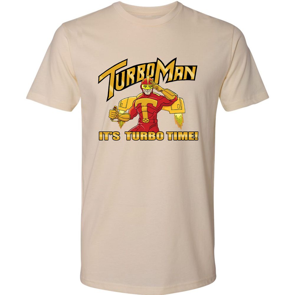 Premium Unisex T-Shirt - 5EJW393K - Cream - 2