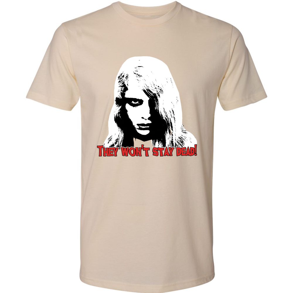 Premium Unisex T-Shirt - AQ2P468W - Cream - 2