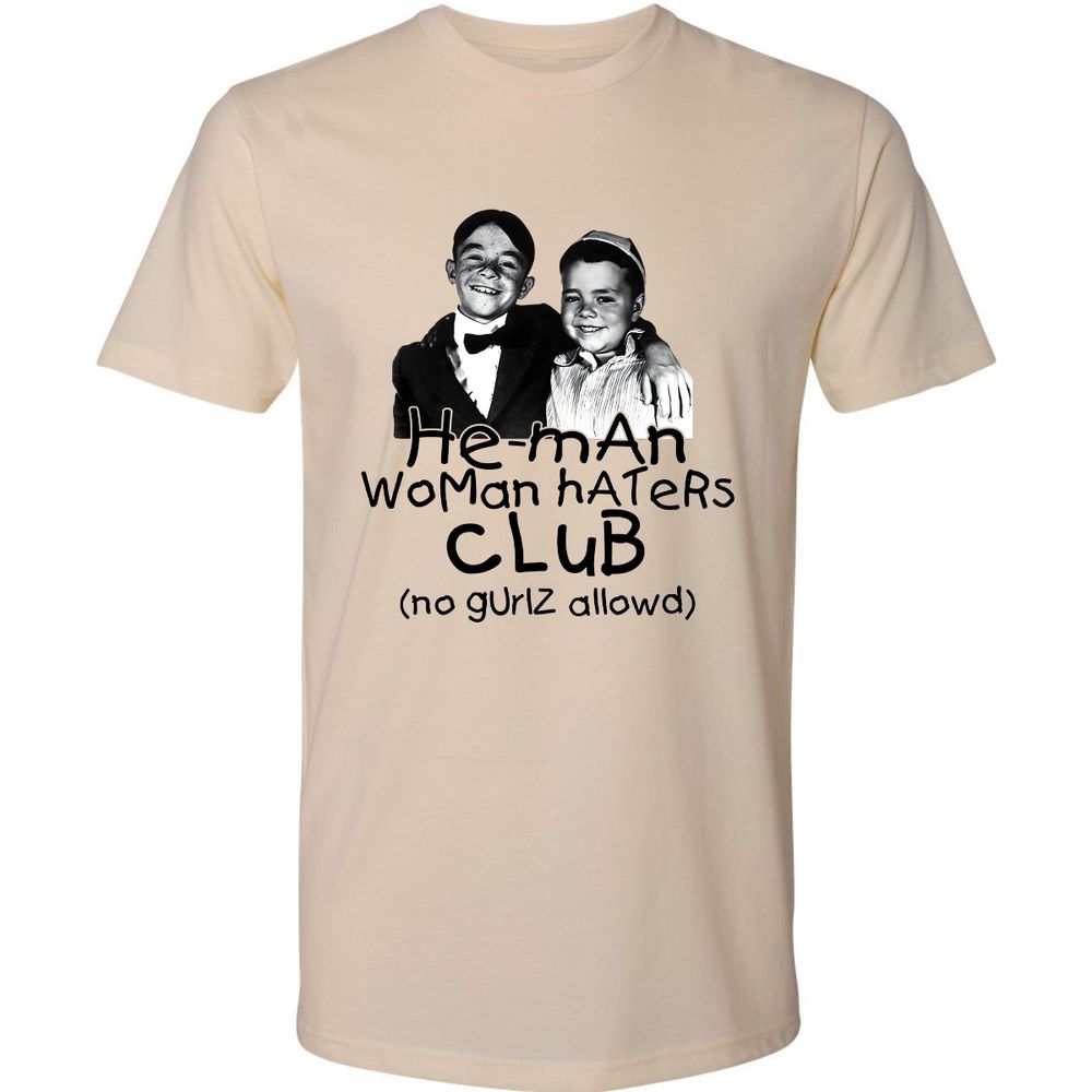 Premium Unisex T-Shirt - 2RC3MTEL - Cream - 2