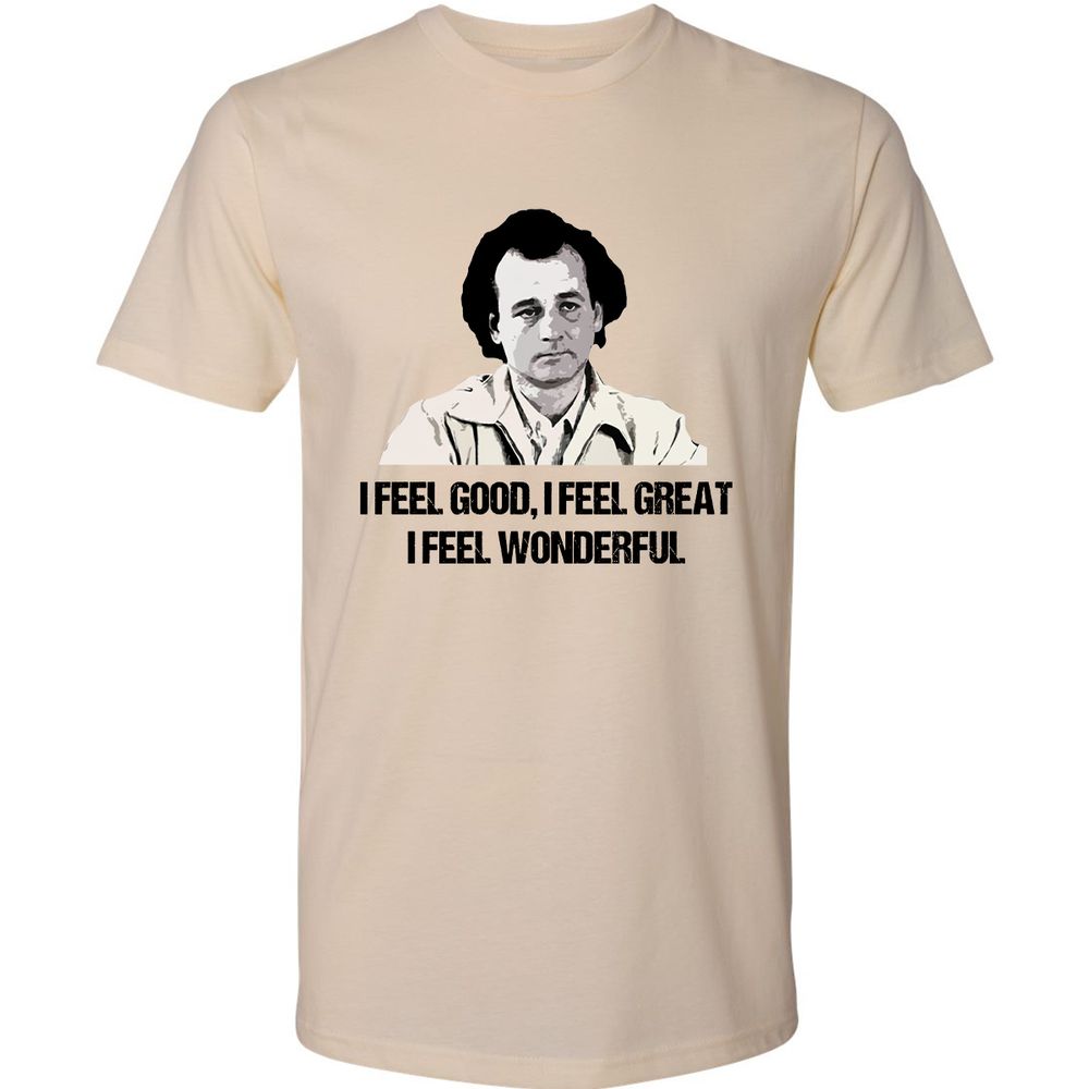 Premium Unisex T-Shirt - C3GR6FWC - Cream - 2