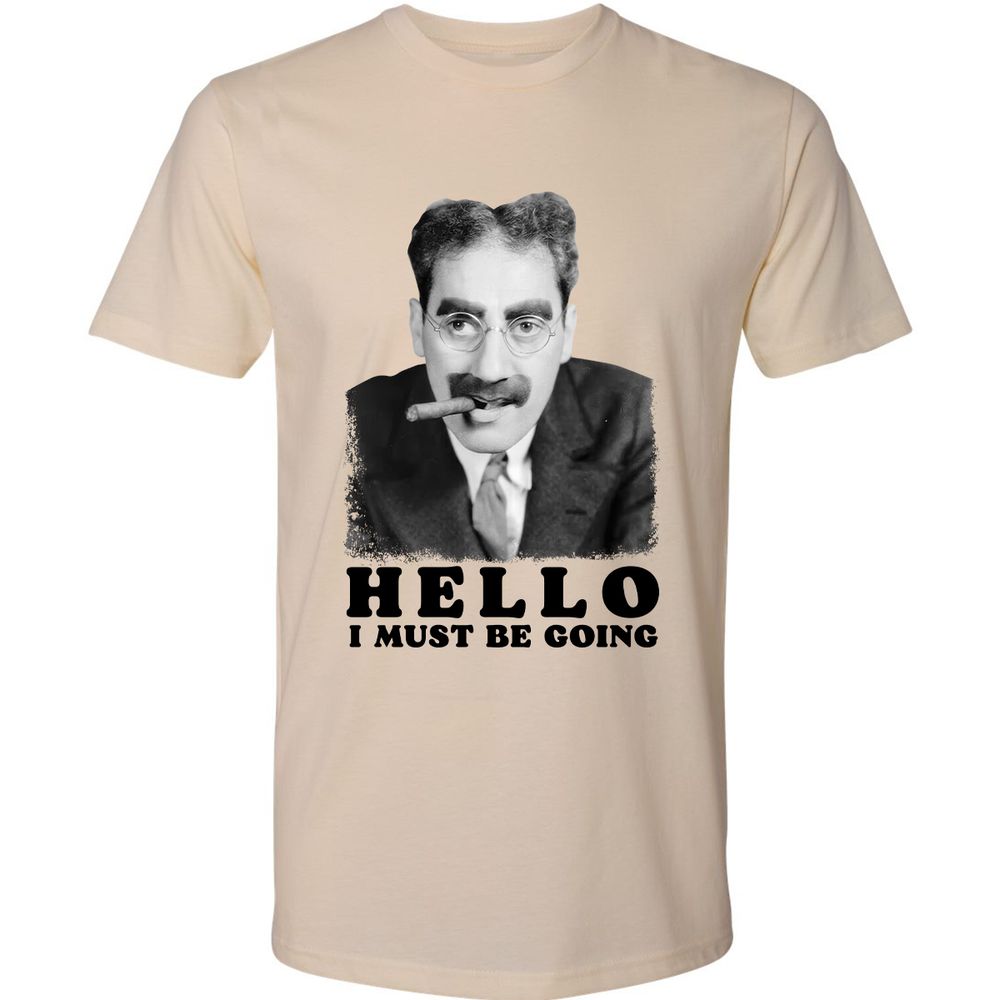 Premium Unisex T-Shirt - CZ4NL624 - Cream - 2