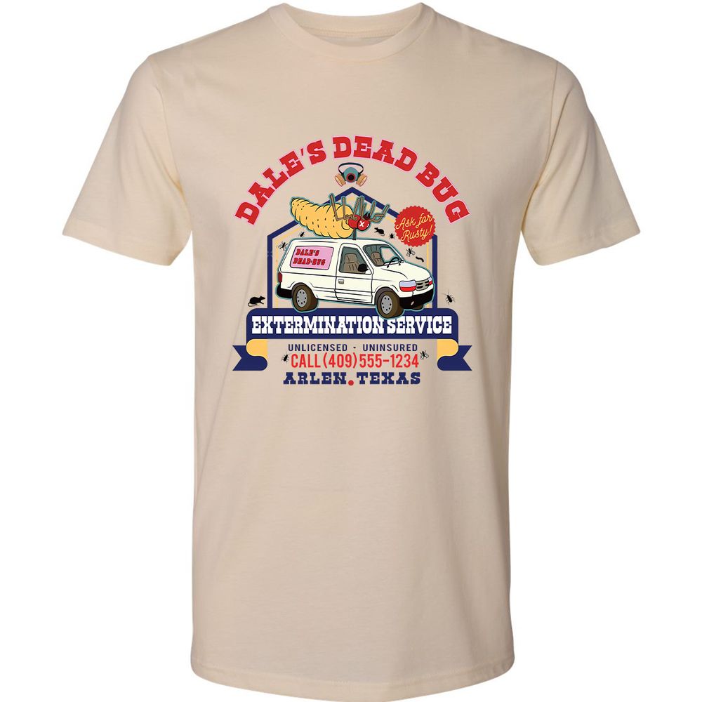 Premium Unisex T-Shirt - AJSBNXGJ - Cream - 2