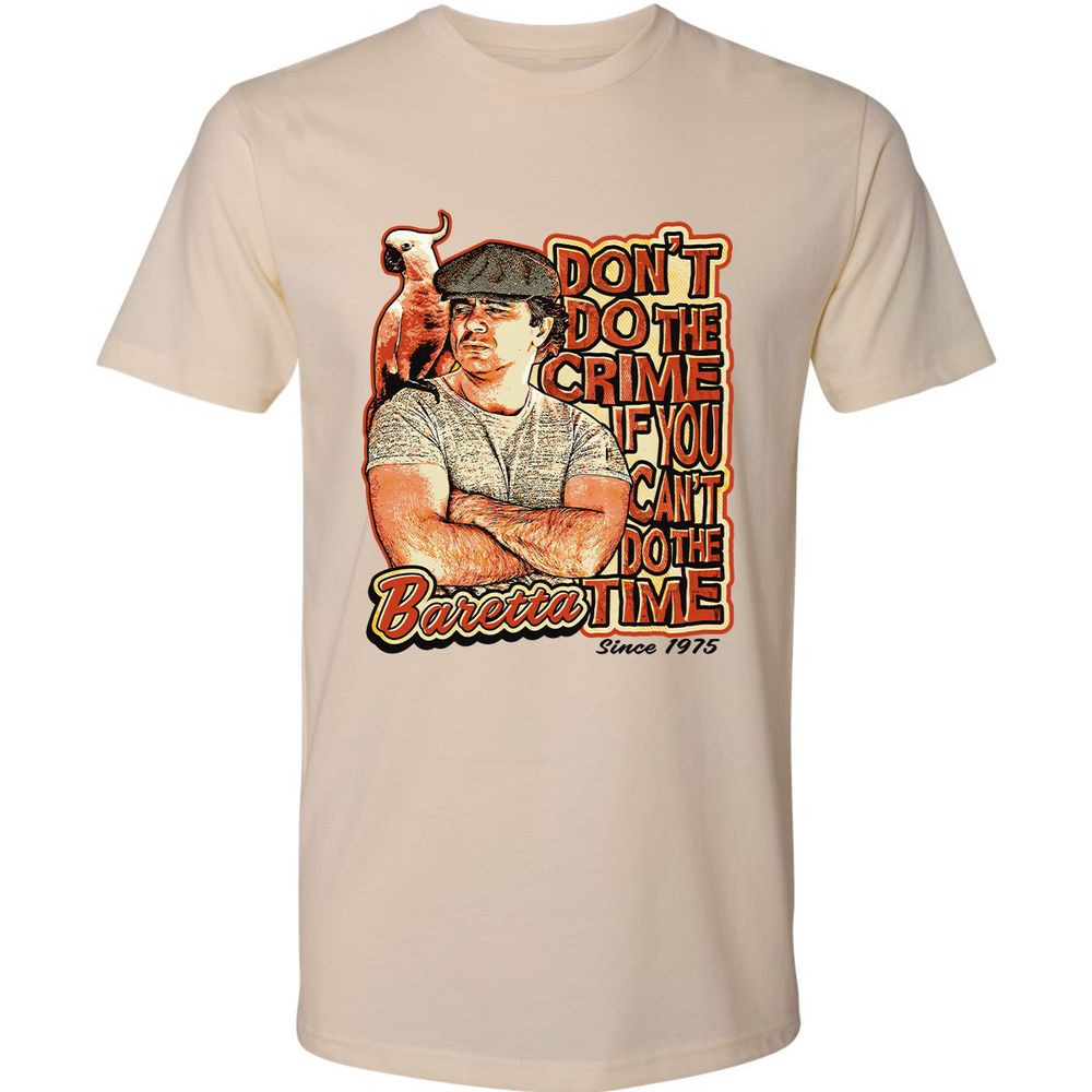 Premium Unisex T-Shirt - VL7UQAD5 - Cream - 2
