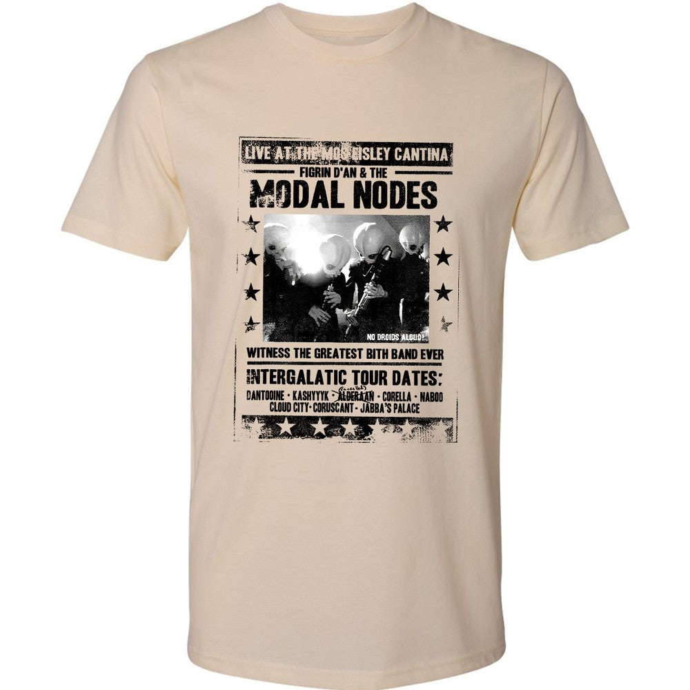 Premium Unisex T-Shirt - 22R4FUXQ - Cream - 2