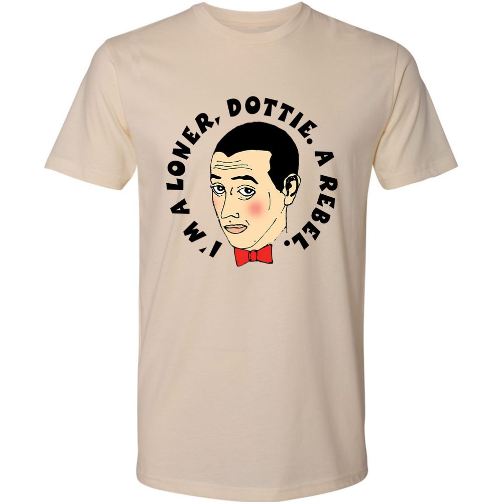 Premium Unisex T-Shirt - 7LZFAYRW - Cream - 2