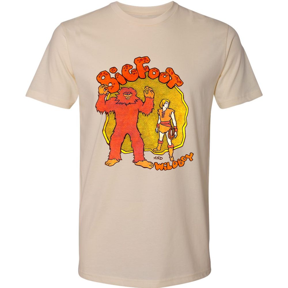 Premium Unisex T-Shirt - QDJ4K3QP - Cream - 2