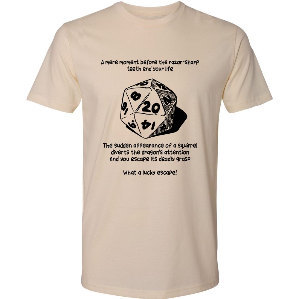 Premium Unisex T-Shirt - FVHV9BRS - Cream - 2