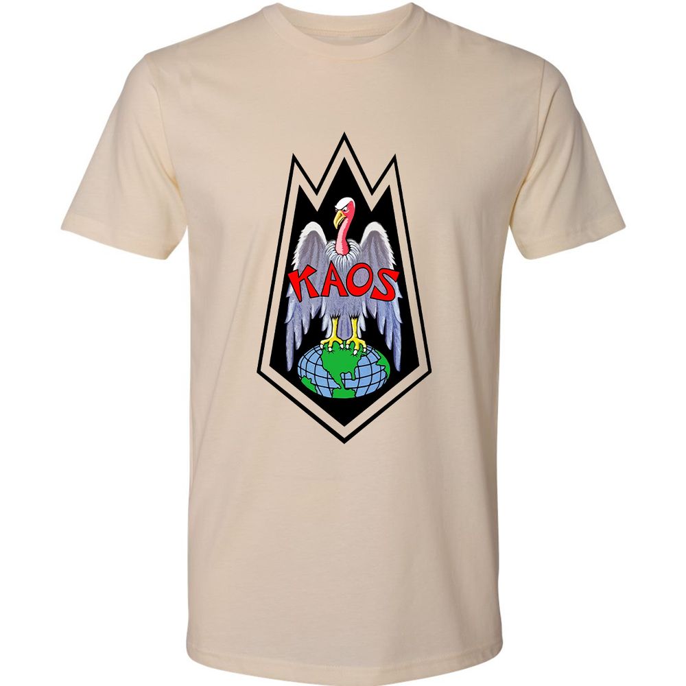Premium Unisex T-Shirt - VSYA5Z9H - Cream - 2