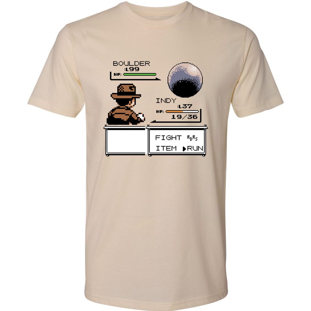 Premium Unisex T-Shirt - TUU71MQY - Cream - 2