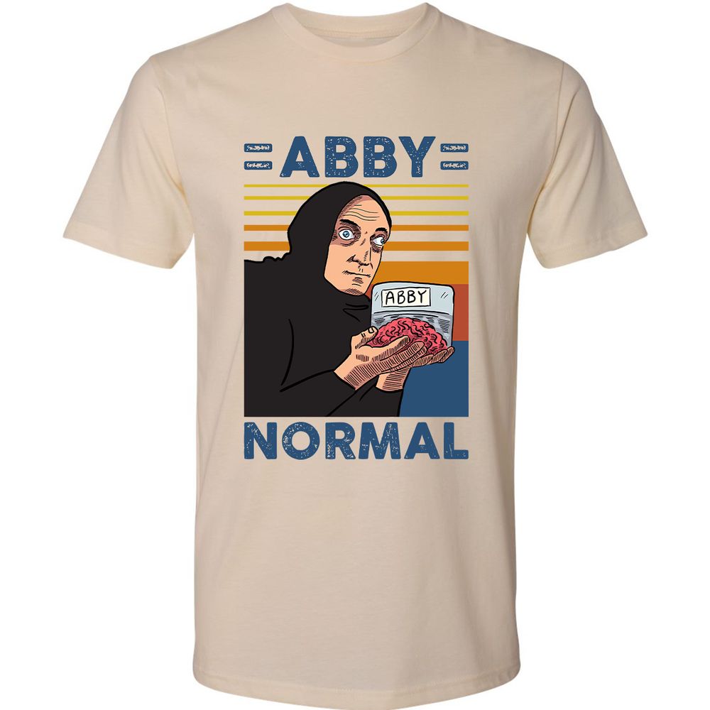 Premium Unisex T-Shirt - T4K7ERWY - Cream - 2