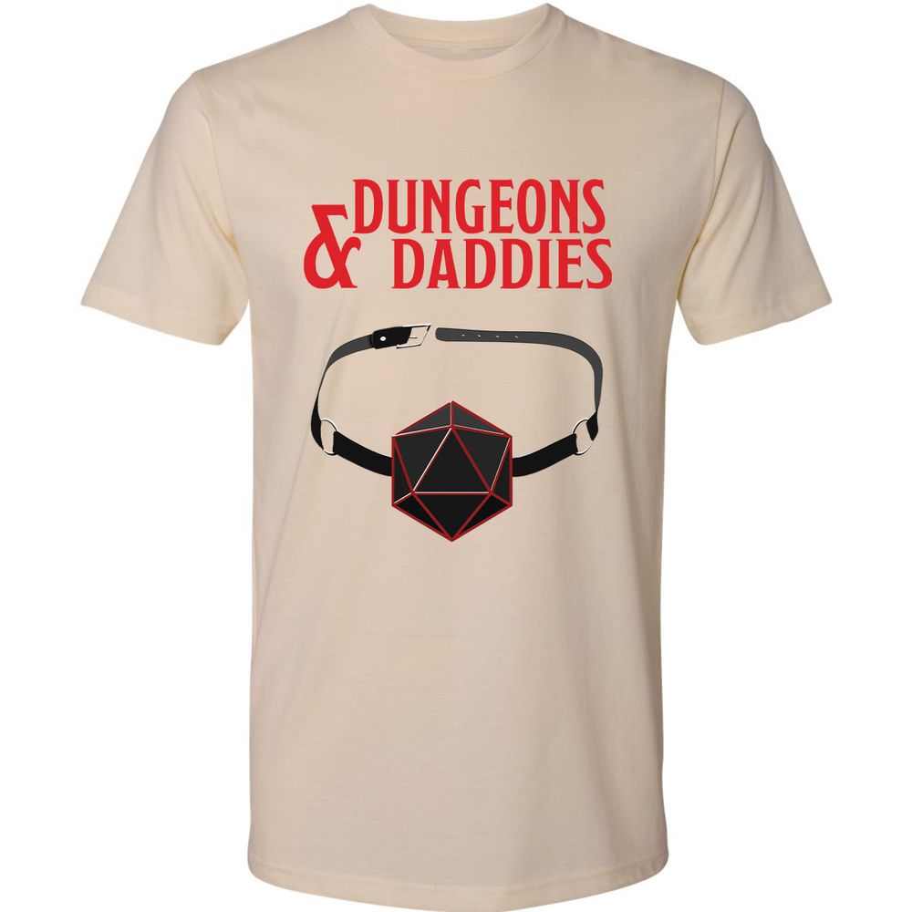 Premium Unisex T-Shirt - 1DQ99UBA - Cream - 2