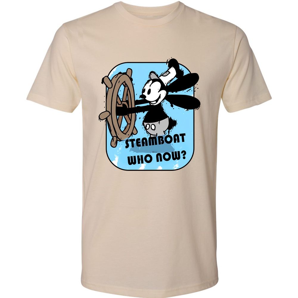 Premium Unisex T-Shirt - 8ZK7S4M6 - Cream - 2