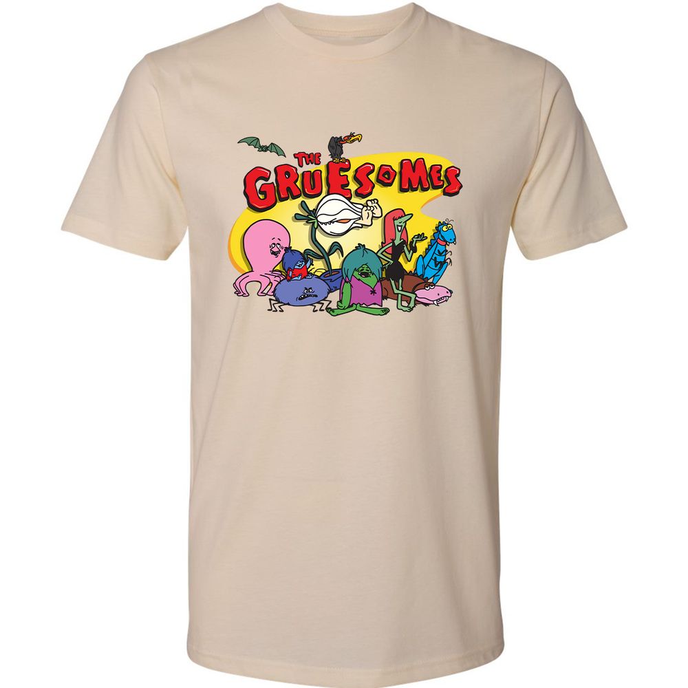 Premium Unisex T-Shirt - E4BQY389 - Cream - 2