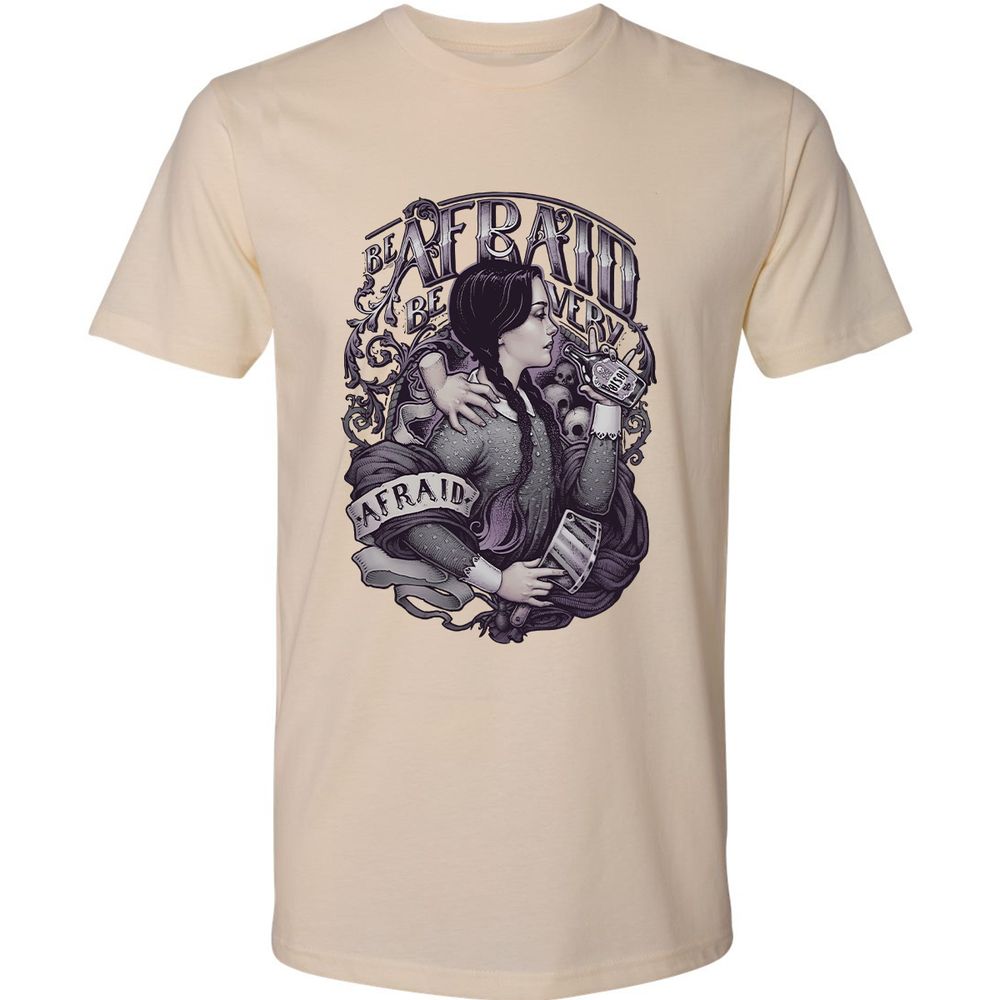 Premium Unisex T-Shirt - 29NUNJ71 - Cream - 2