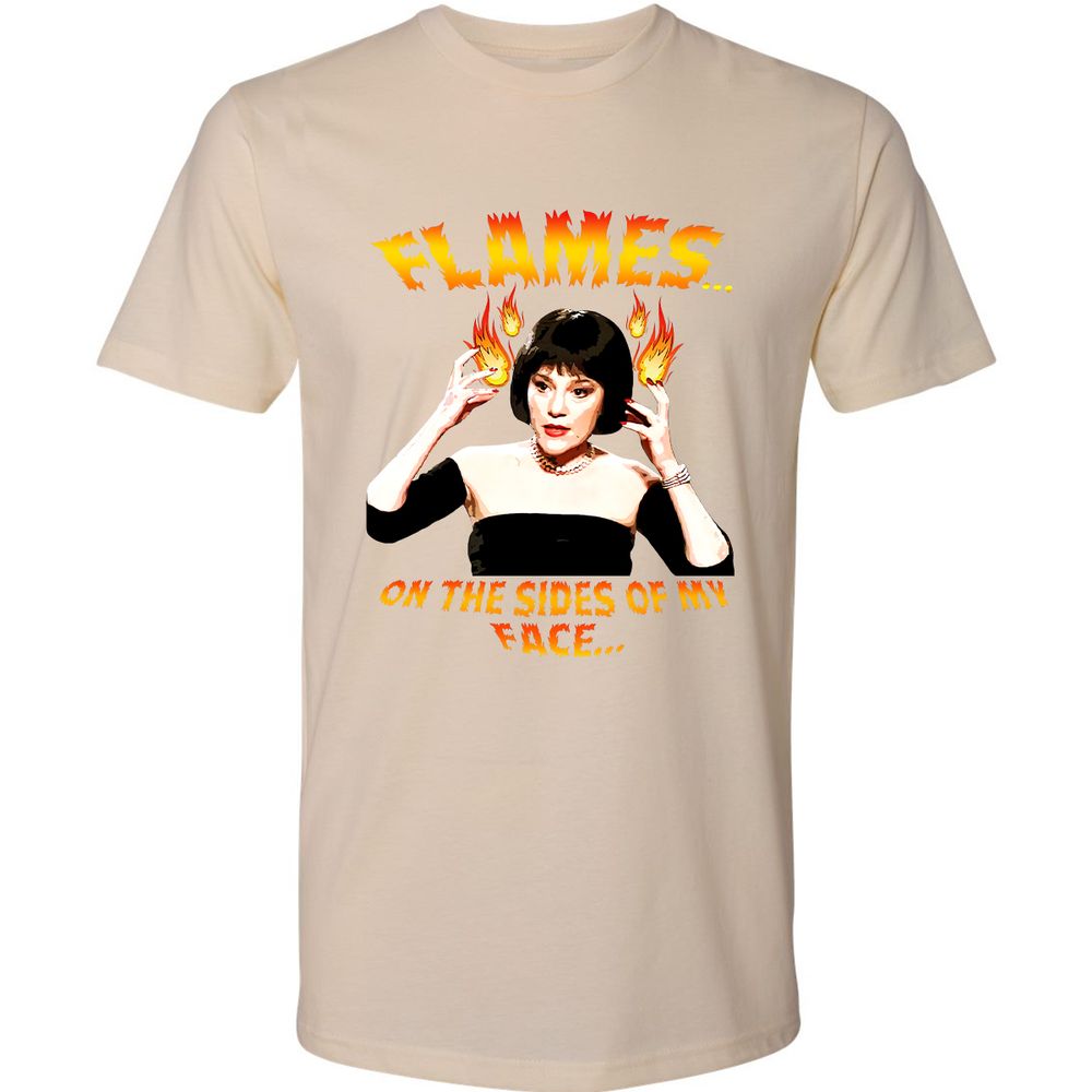 Premium Unisex T-Shirt - 85N2JNC5 - Cream - 2