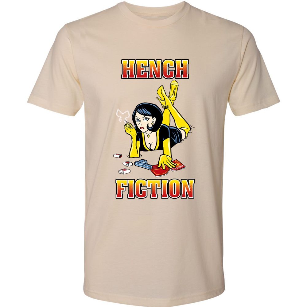 Premium Unisex T-Shirt - 4J8B7TD1 - Cream - 2