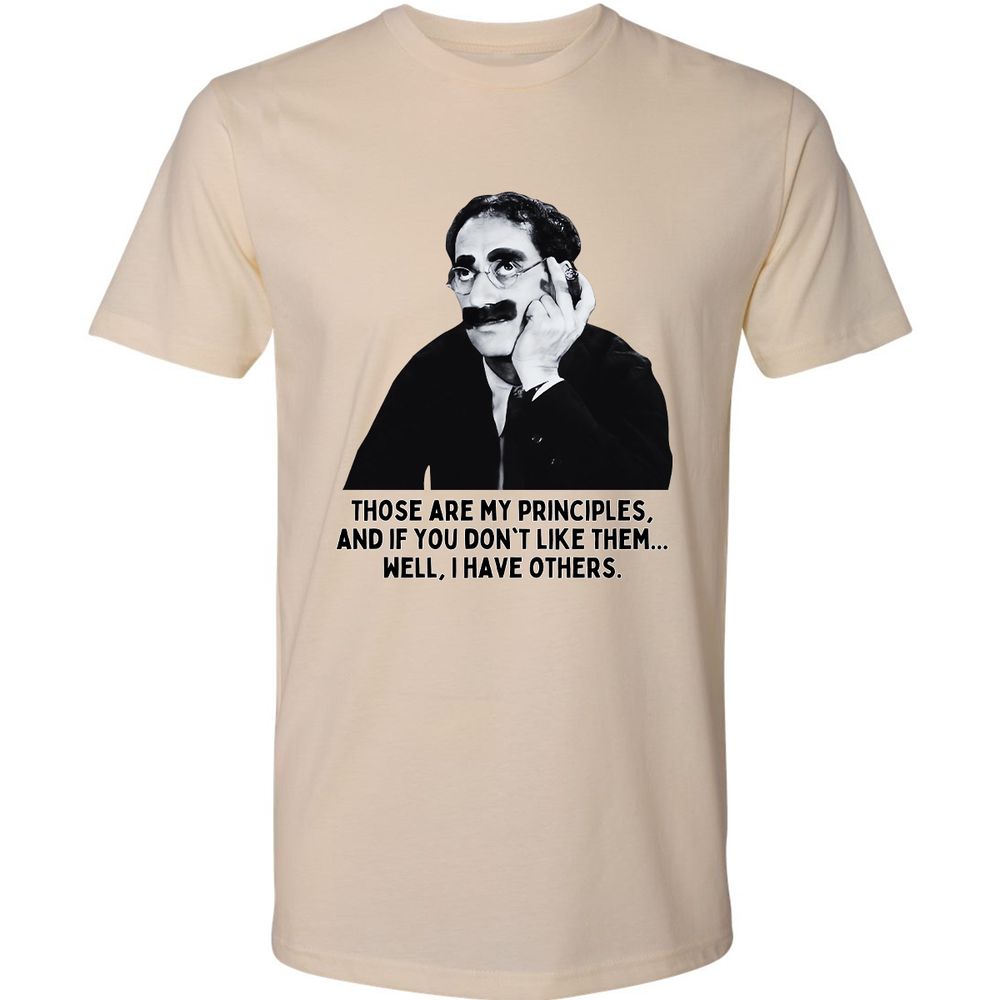 Premium Unisex T-Shirt - RHHMB5KB - Cream - 2