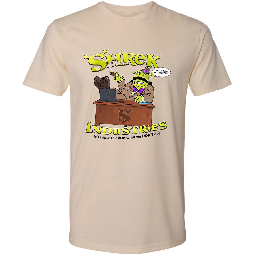 Premium Unisex T-Shirt - 32F2J859 - Cream - 2
