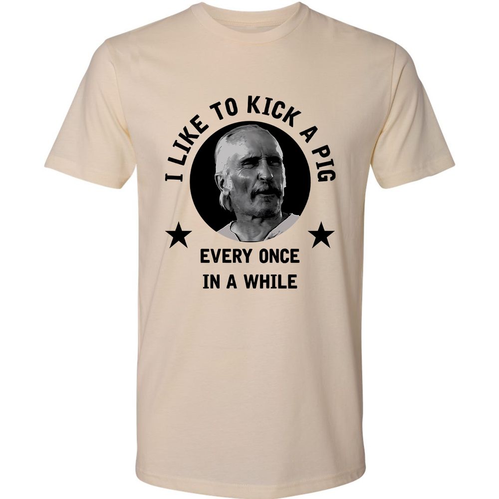 I like to kick a pig - Cream - 2