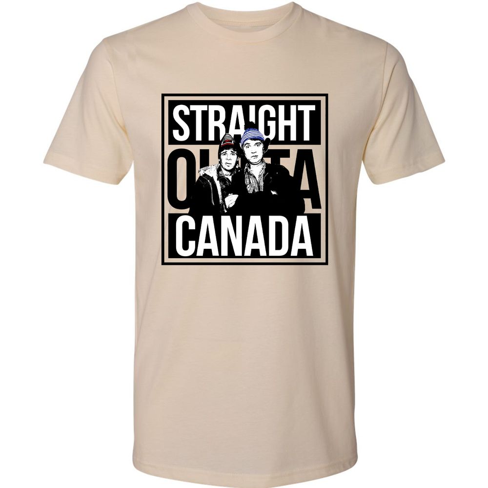 Premium Unisex T-Shirt - 9PRU6BKN - Cream - 2