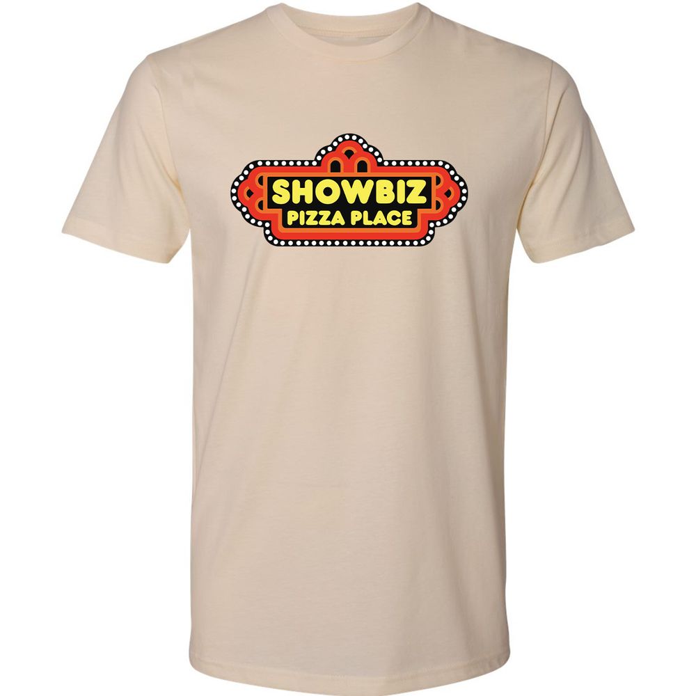 Premium Unisex T-Shirt - FHSG4RFH - Cream - 2